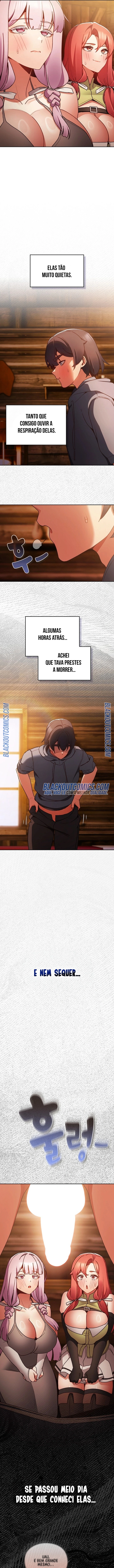 Ler Thrust & Conquer Capitulo 2 Page 7