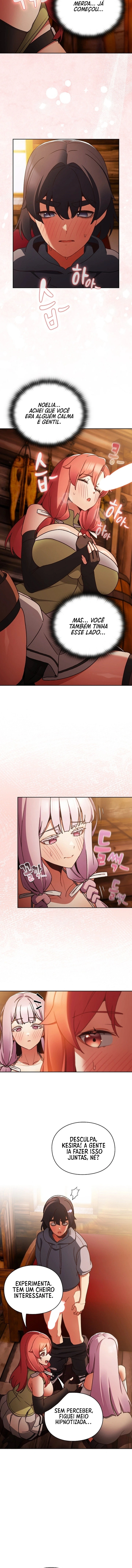 Ler Thrust & Conquer Capitulo 2 Page 9
