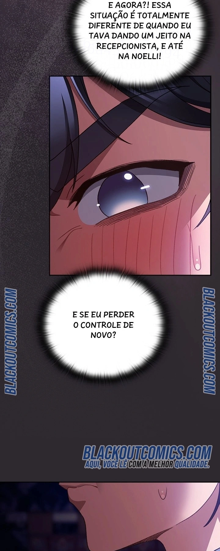 Ler Thrust & Conquer Capitulo 20 Page 13