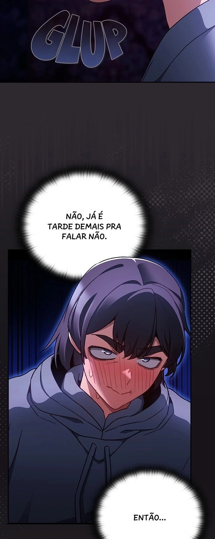 Ler Thrust & Conquer Capitulo 20 Page 14
