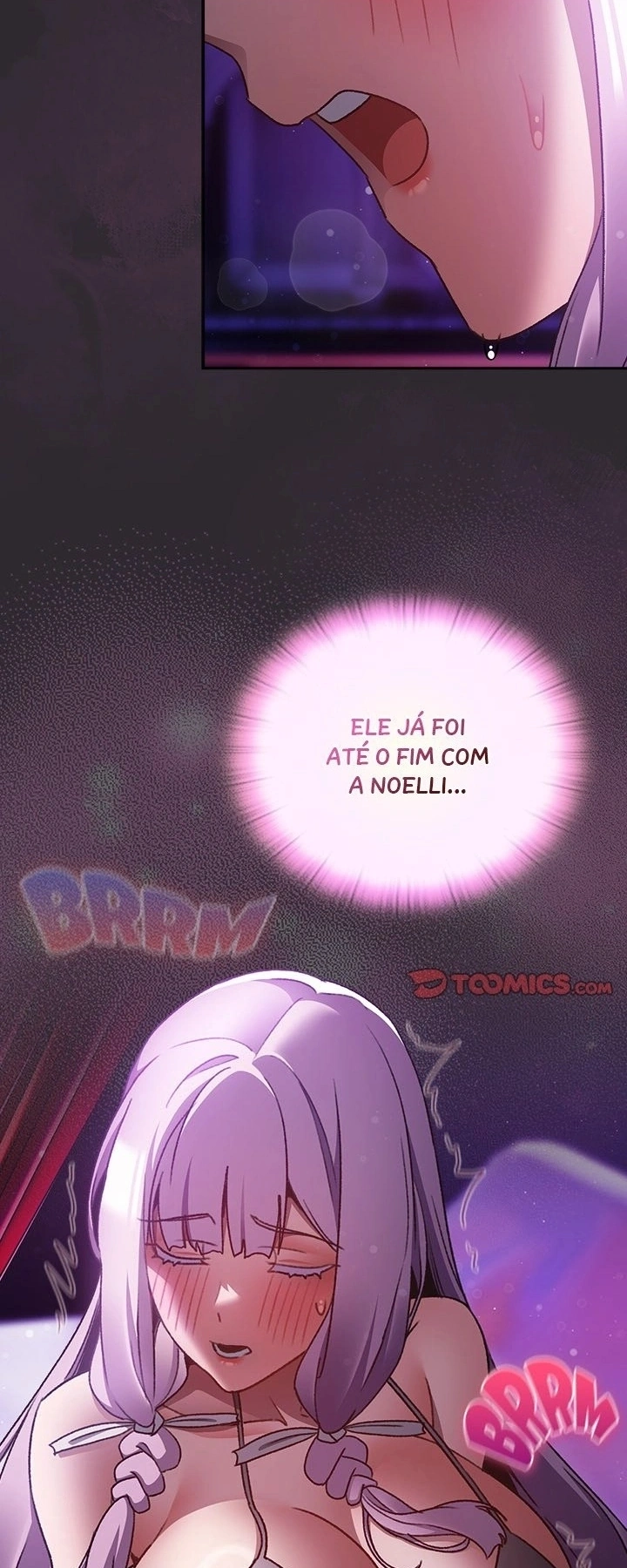 Ler Thrust & Conquer Capitulo 20 Page 17