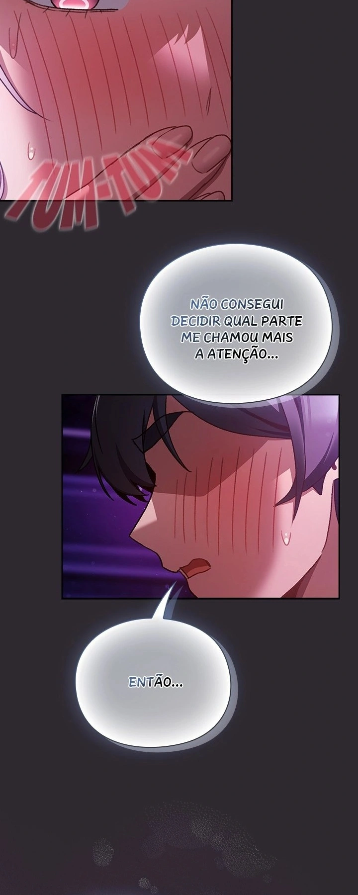 Ler Thrust & Conquer Capitulo 20 Page 21