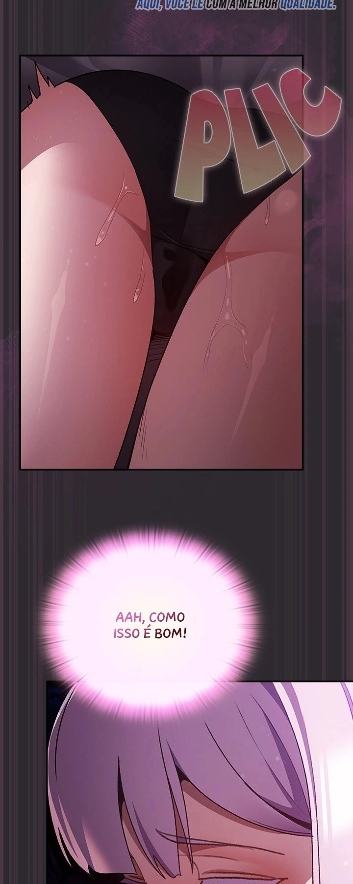 Ler Thrust & Conquer Capitulo 20 Page 39