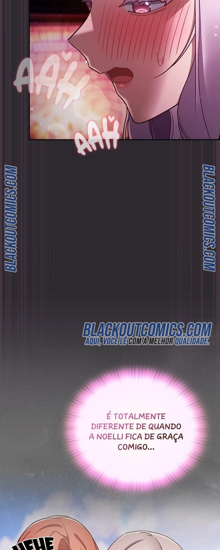 Ler Thrust & Conquer Capitulo 20 Page 40