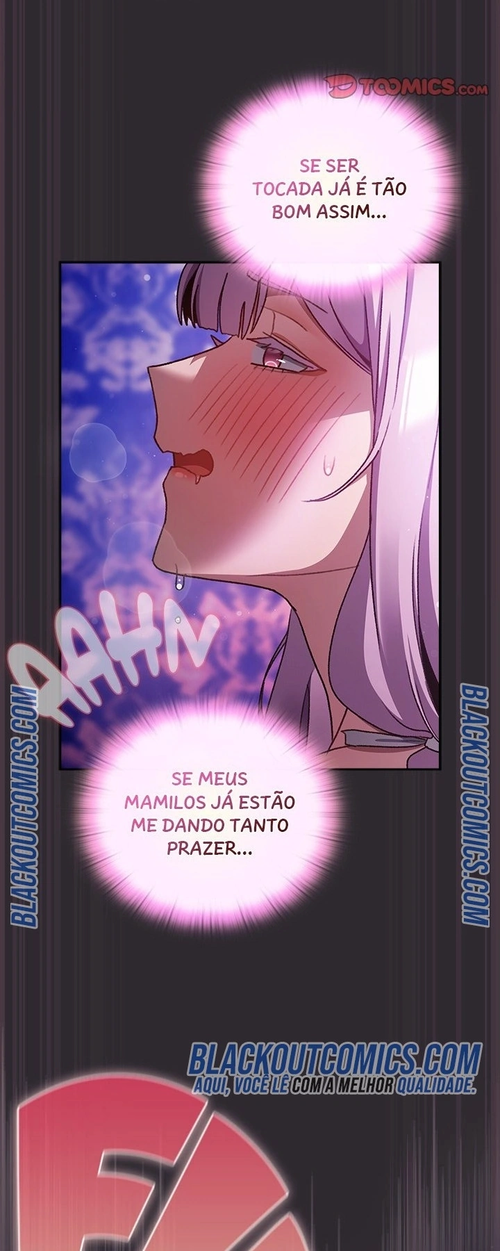 Ler Thrust & Conquer Capitulo 20 Page 44