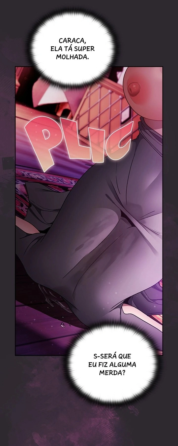 Ler Thrust & Conquer Capitulo 20 Page 49