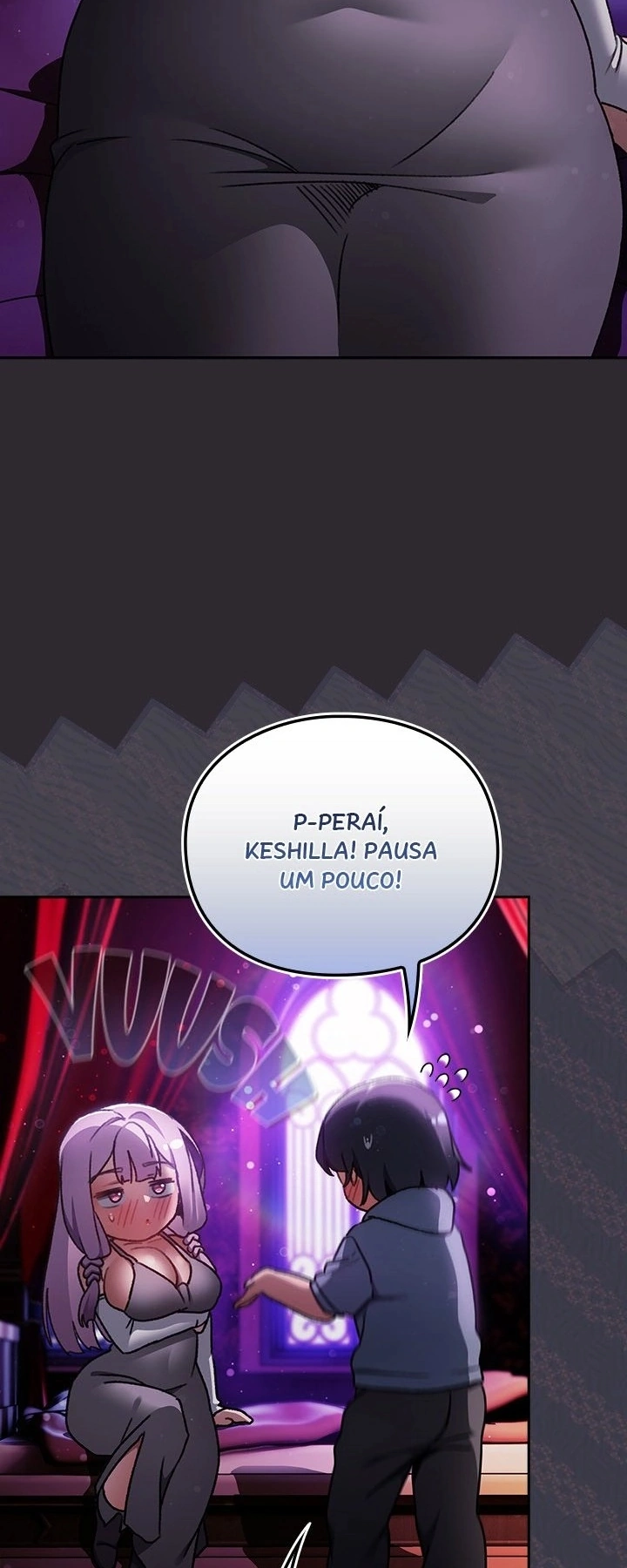 Ler Thrust & Conquer Capitulo 20 Page 5