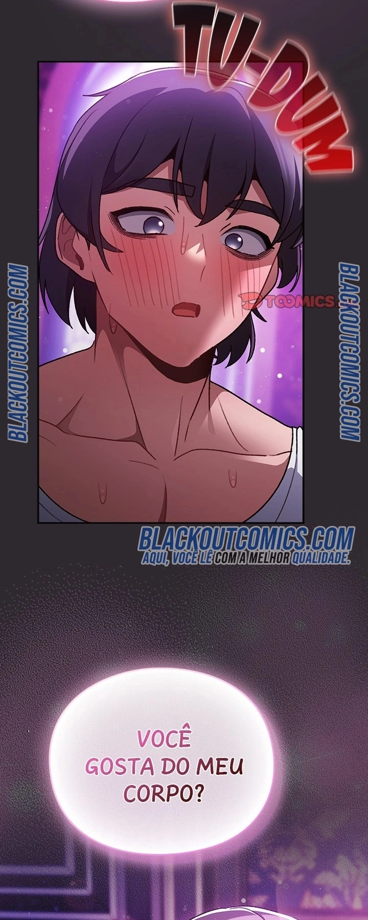 Ler Thrust & Conquer Capitulo 20 Page 54