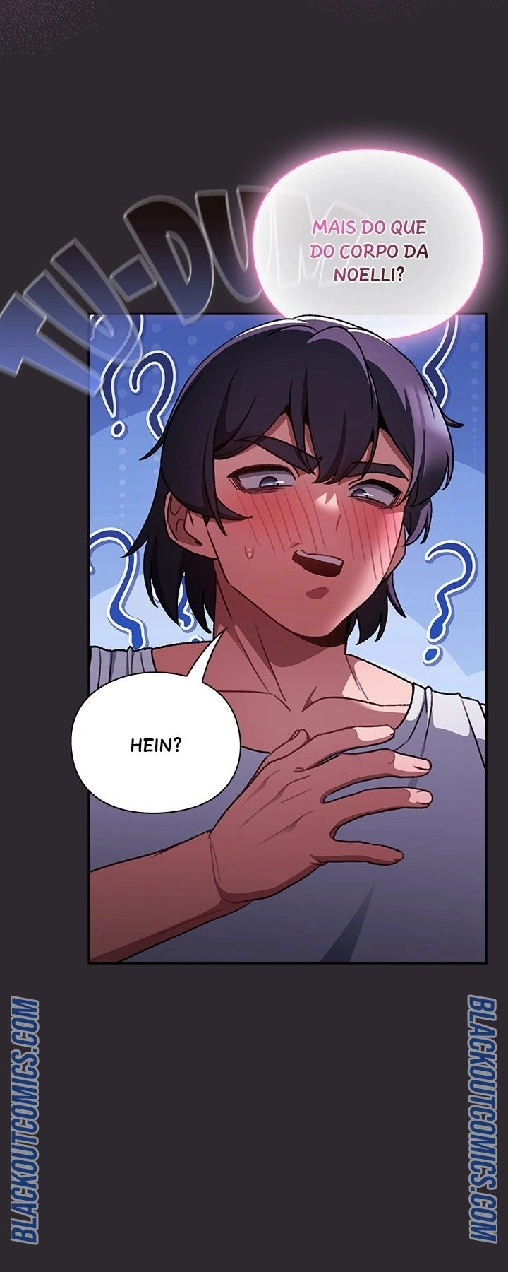 Ler Thrust & Conquer Capitulo 20 Page 56