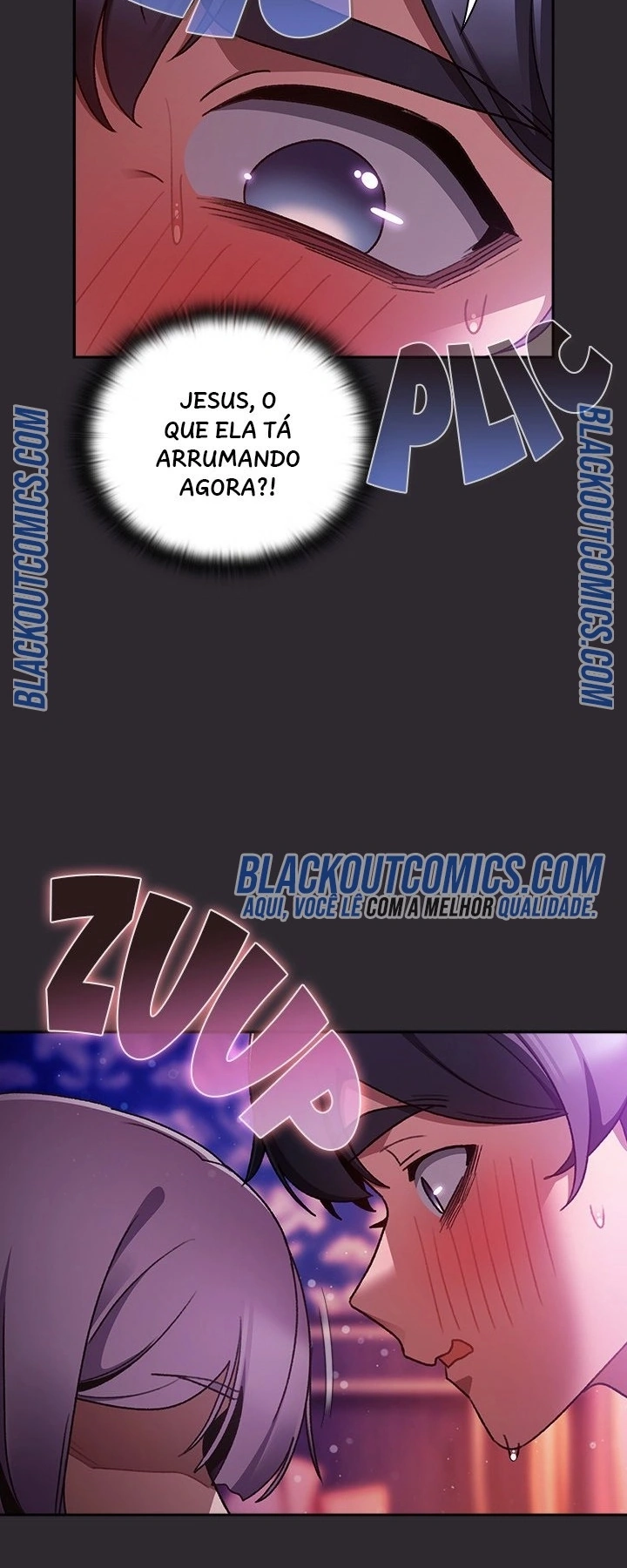 Ler Thrust & Conquer Capitulo 20 Page 62
