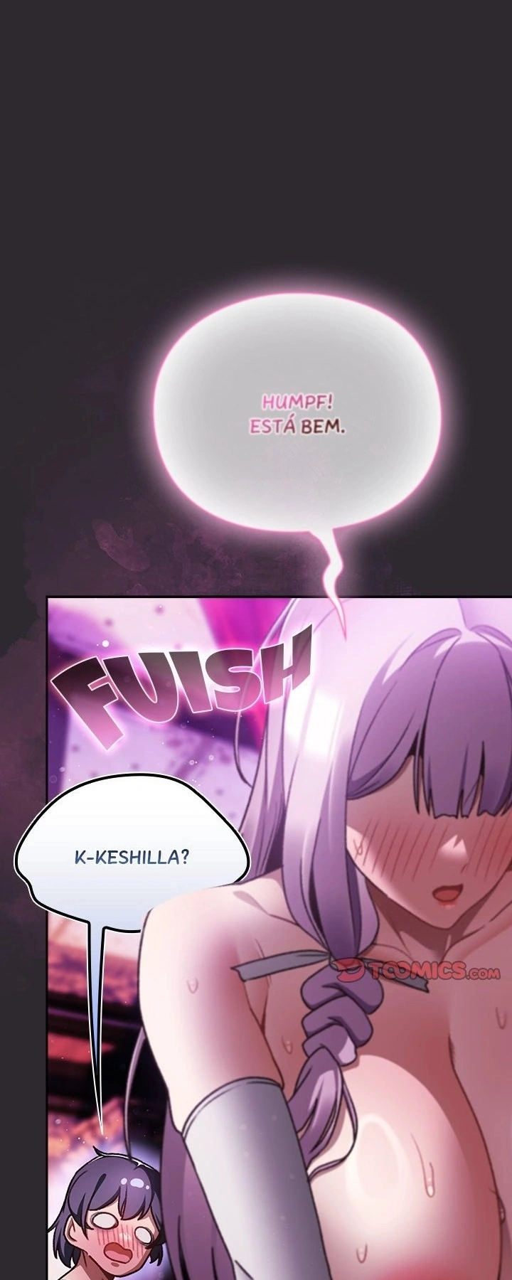 Ler Thrust & Conquer Capitulo 20 Page 63