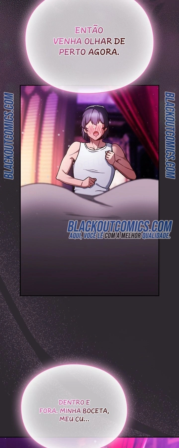 Ler Thrust & Conquer Capitulo 20 Page 66
