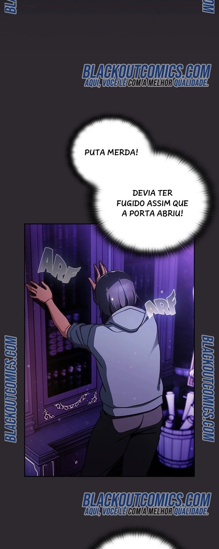 Ler Thrust & Conquer Capitulo 20 Page 9