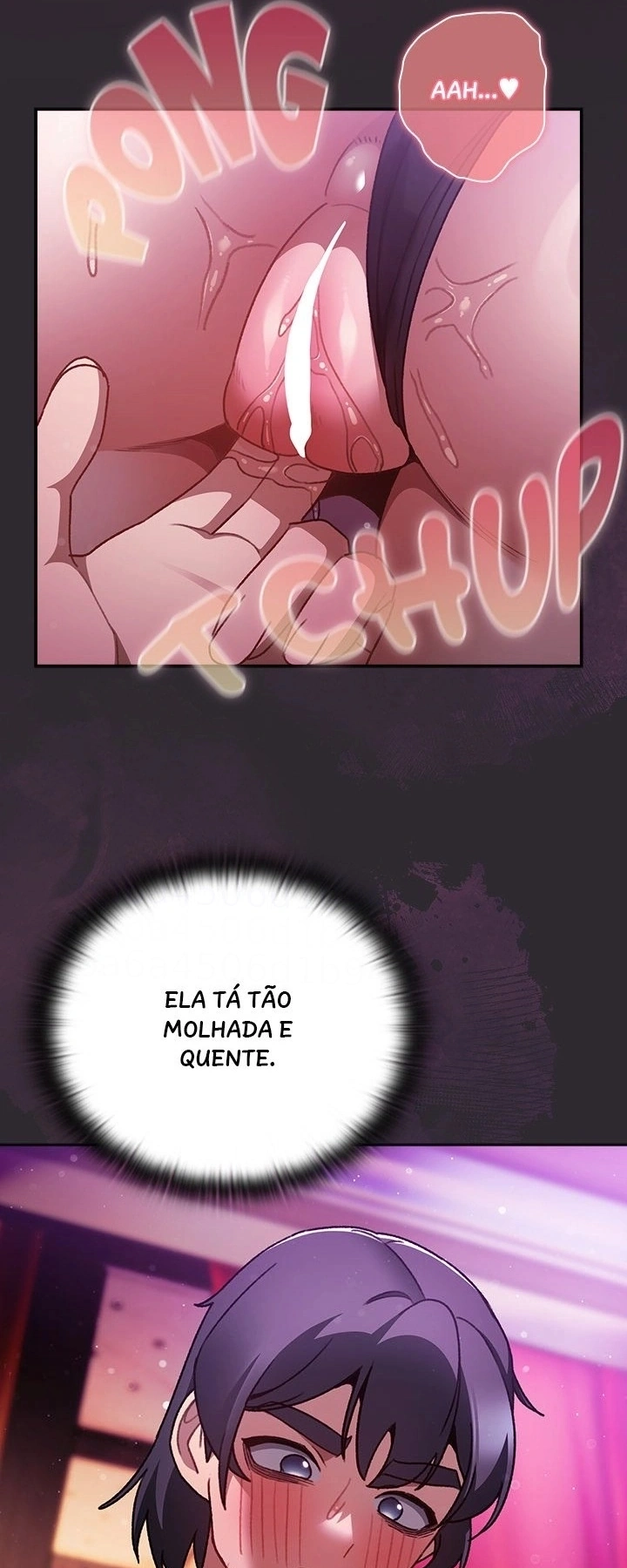 Ler Thrust & Conquer Capitulo 21 Page 13
