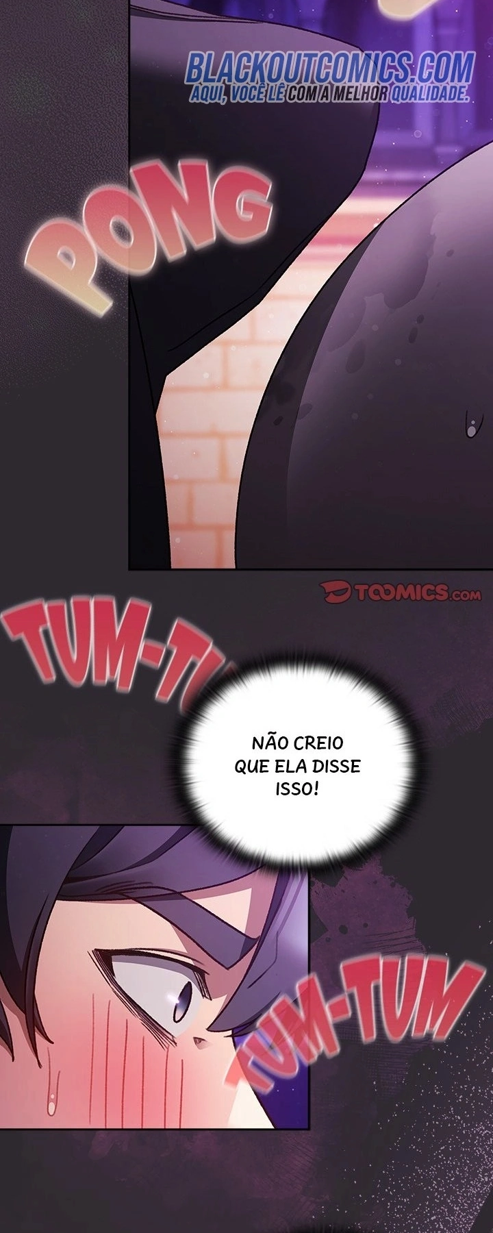 Ler Thrust & Conquer Capitulo 21 Page 2