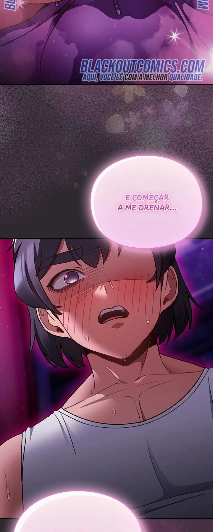 Ler Thrust & Conquer Capitulo 21 Page 20