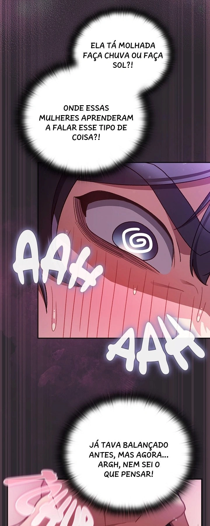 Ler Thrust & Conquer Capitulo 21 Page 27