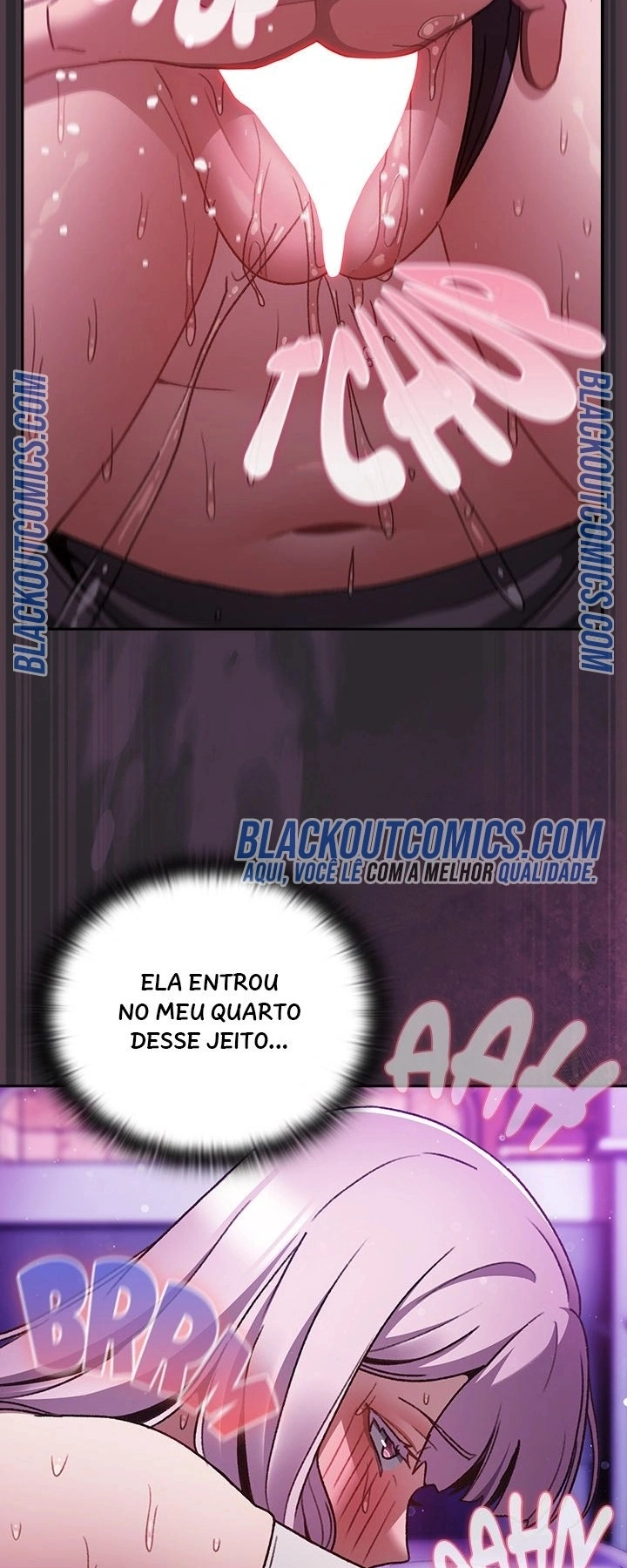 Ler Thrust & Conquer Capitulo 21 Page 28