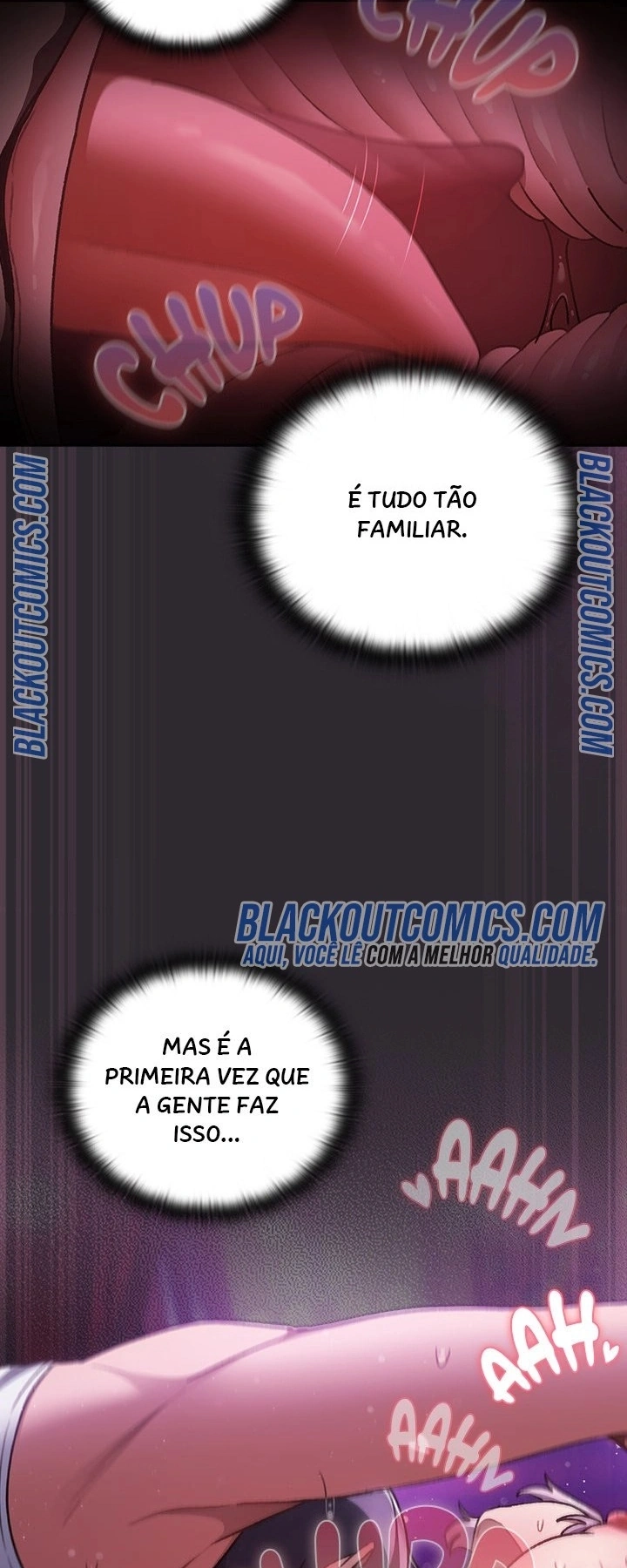Ler Thrust & Conquer Capitulo 21 Page 39