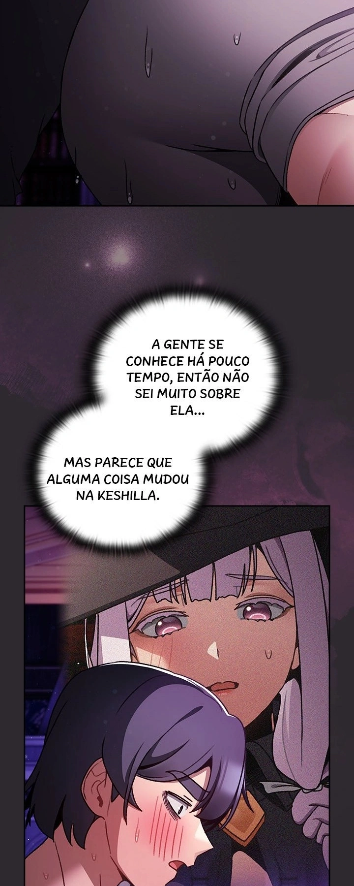 Ler Thrust & Conquer Capitulo 21 Page 4