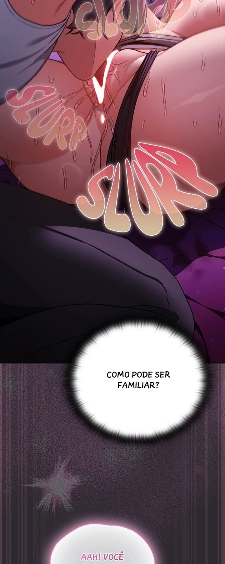 Ler Thrust & Conquer Capitulo 21 Page 40