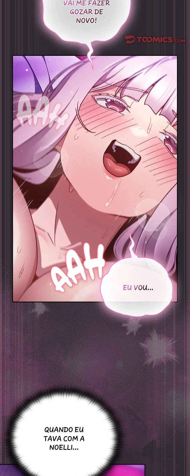 Ler Thrust & Conquer Capitulo 21 Page 41