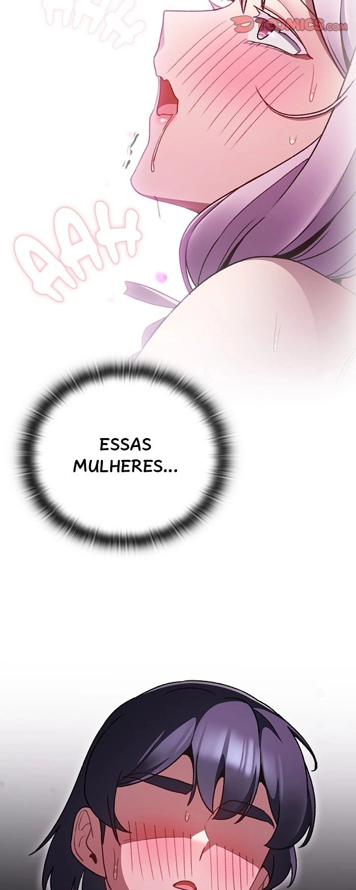 Ler Thrust & Conquer Capitulo 21 Page 45