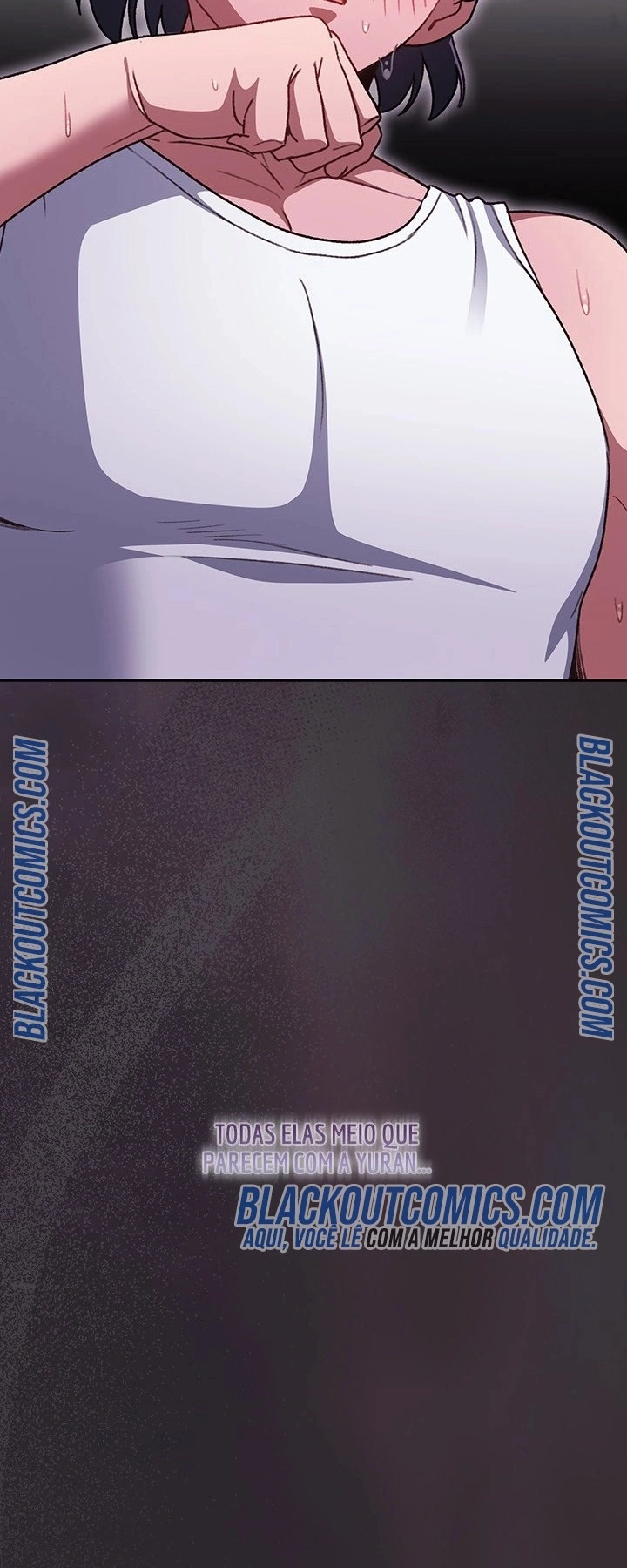 Ler Thrust & Conquer Capitulo 21 Page 46