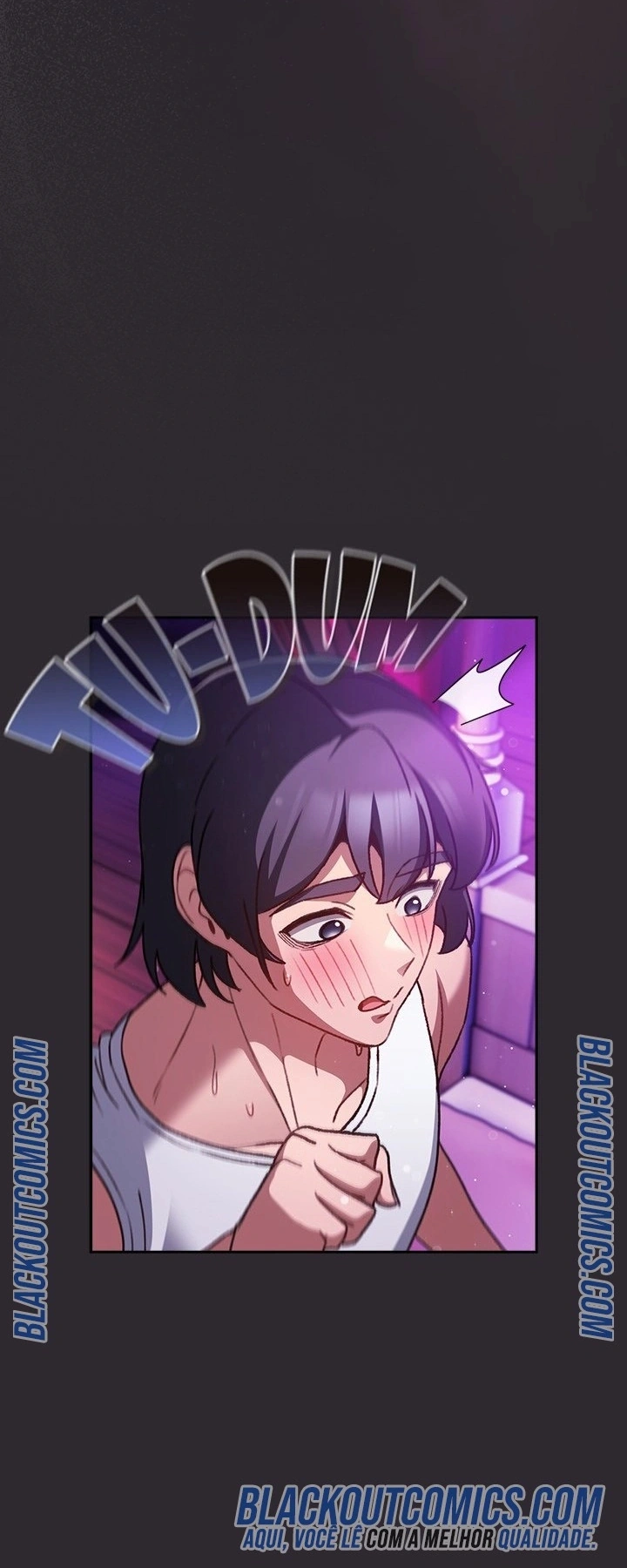 Ler Thrust & Conquer Capitulo 21 Page 47
