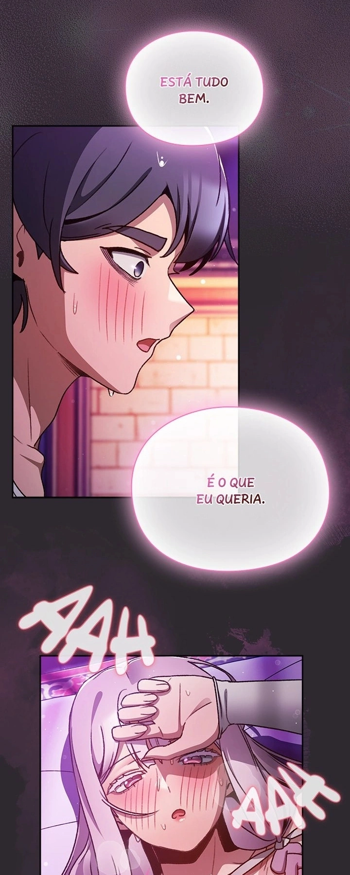 Ler Thrust & Conquer Capitulo 21 Page 50