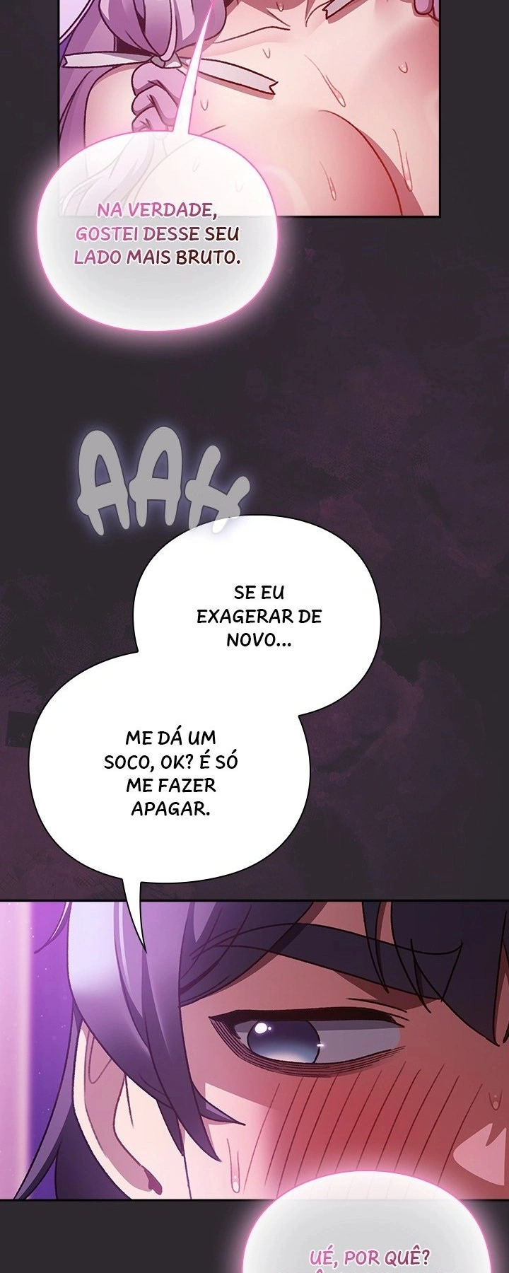 Ler Thrust & Conquer Capitulo 21 Page 51