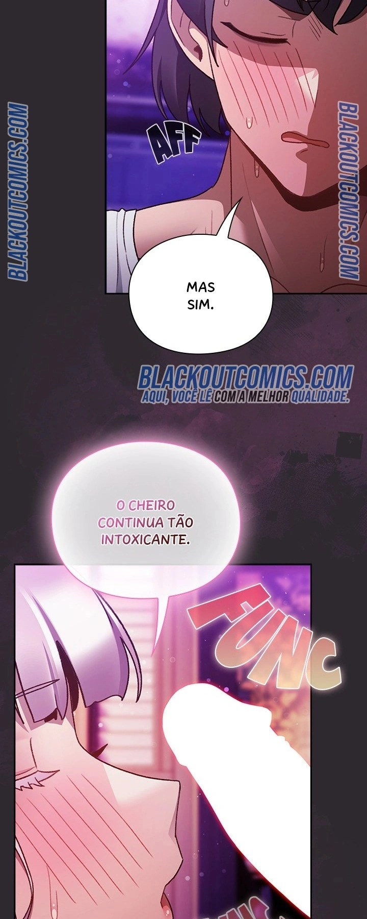 Ler Thrust & Conquer Capitulo 21 Page 58
