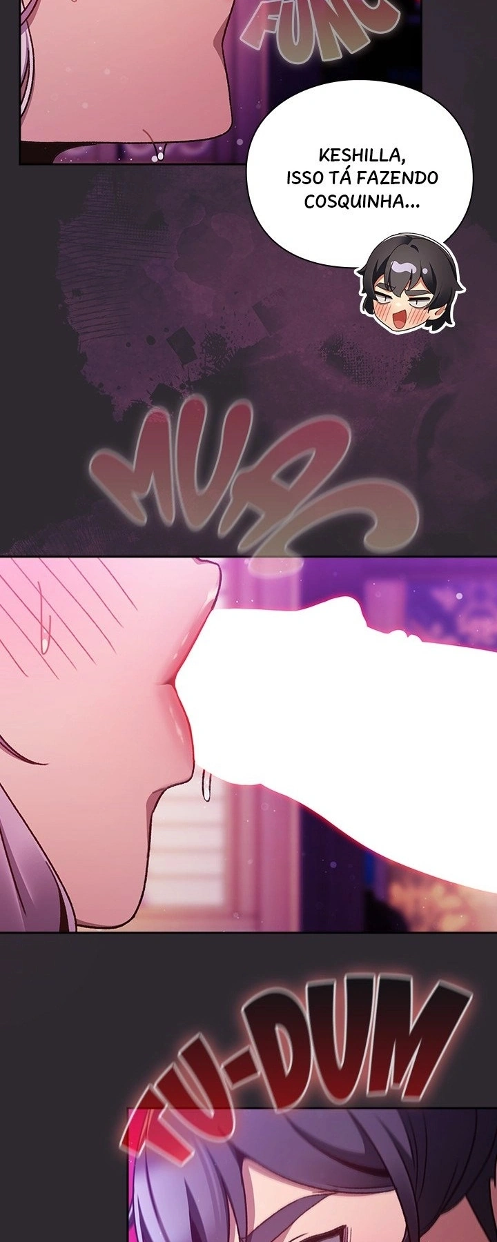 Ler Thrust & Conquer Capitulo 21 Page 59
