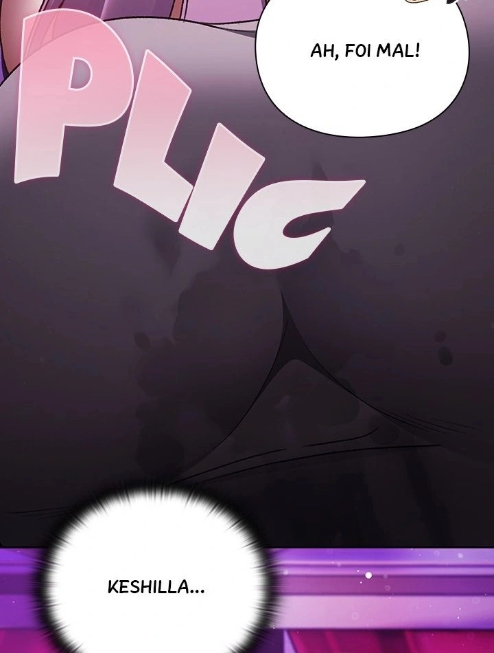 Ler Thrust & Conquer Capitulo 21 Page 6