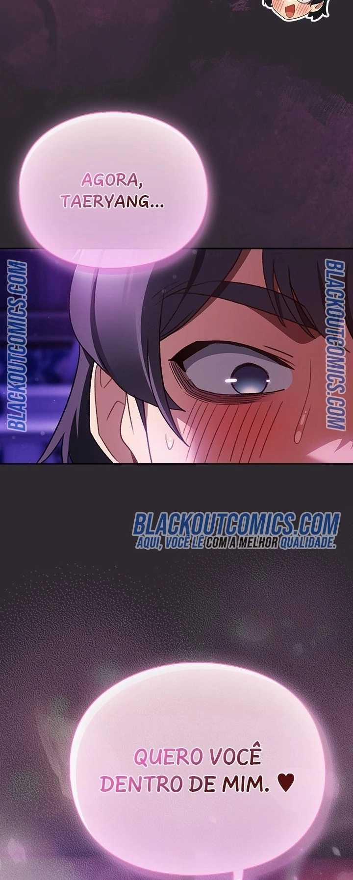 Ler Thrust & Conquer Capitulo 21 Page 65