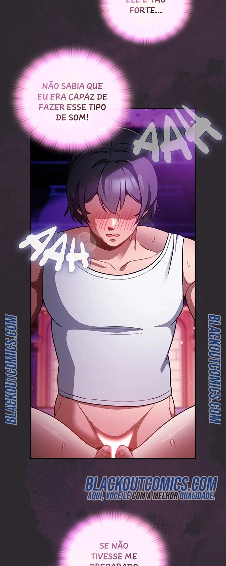 Ler Thrust & Conquer Capitulo 22 Page 14