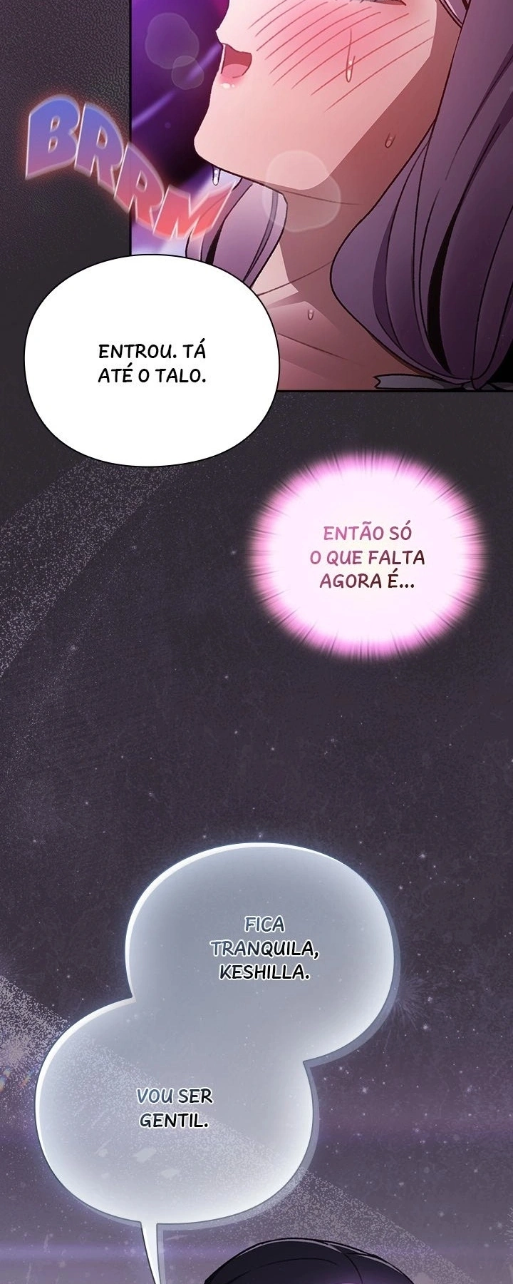 Ler Thrust & Conquer Capitulo 22 Page 16