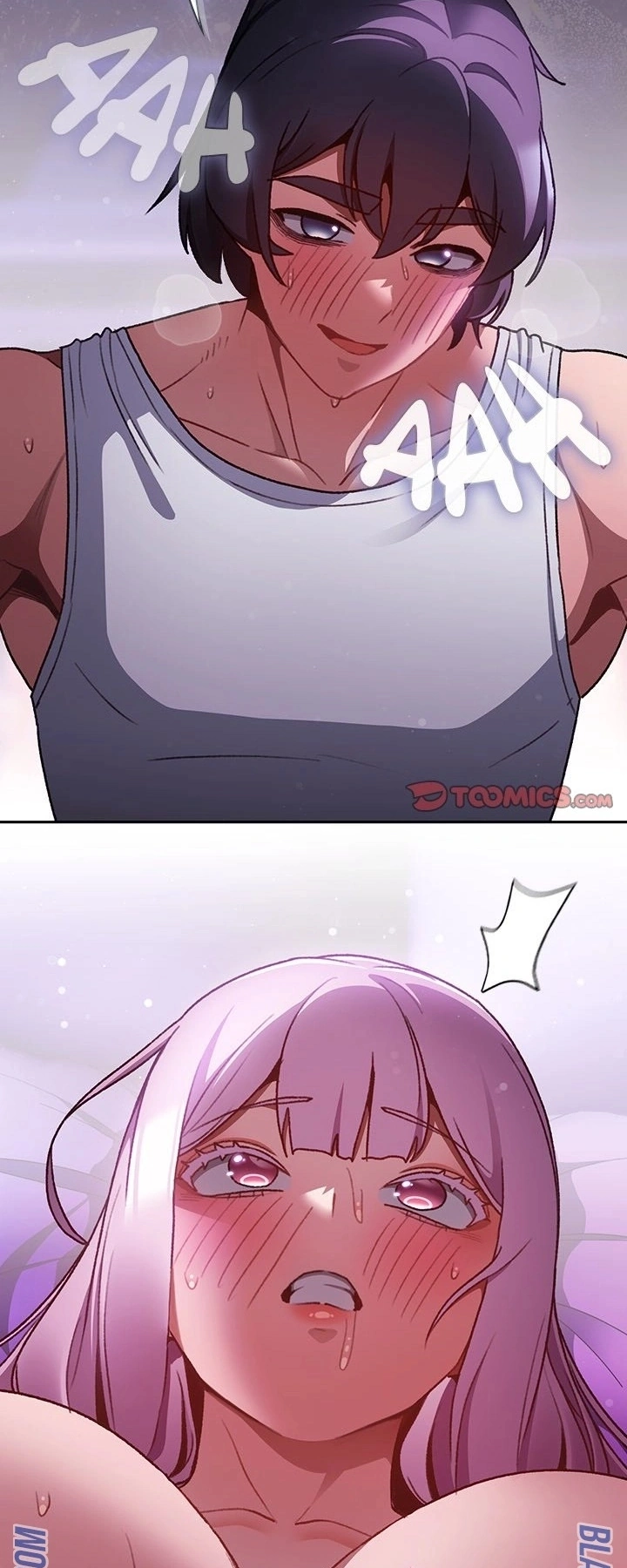 Ler Thrust & Conquer Capitulo 22 Page 17