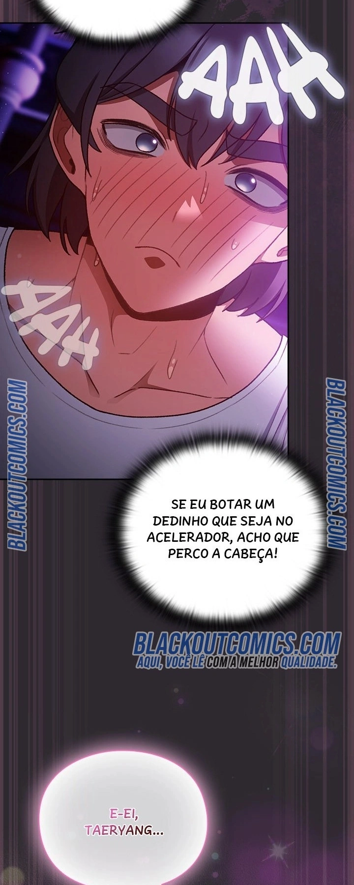 Ler Thrust & Conquer Capitulo 22 Page 25