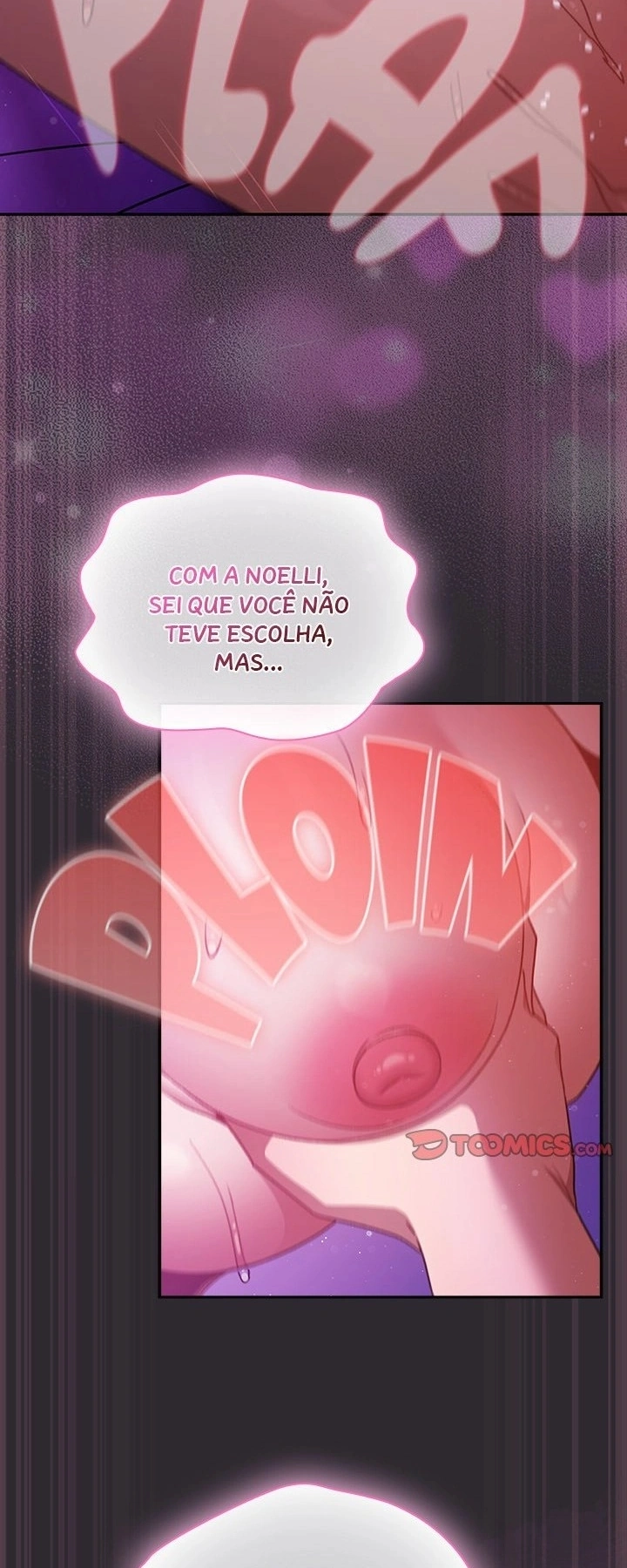Ler Thrust & Conquer Capitulo 22 Page 27