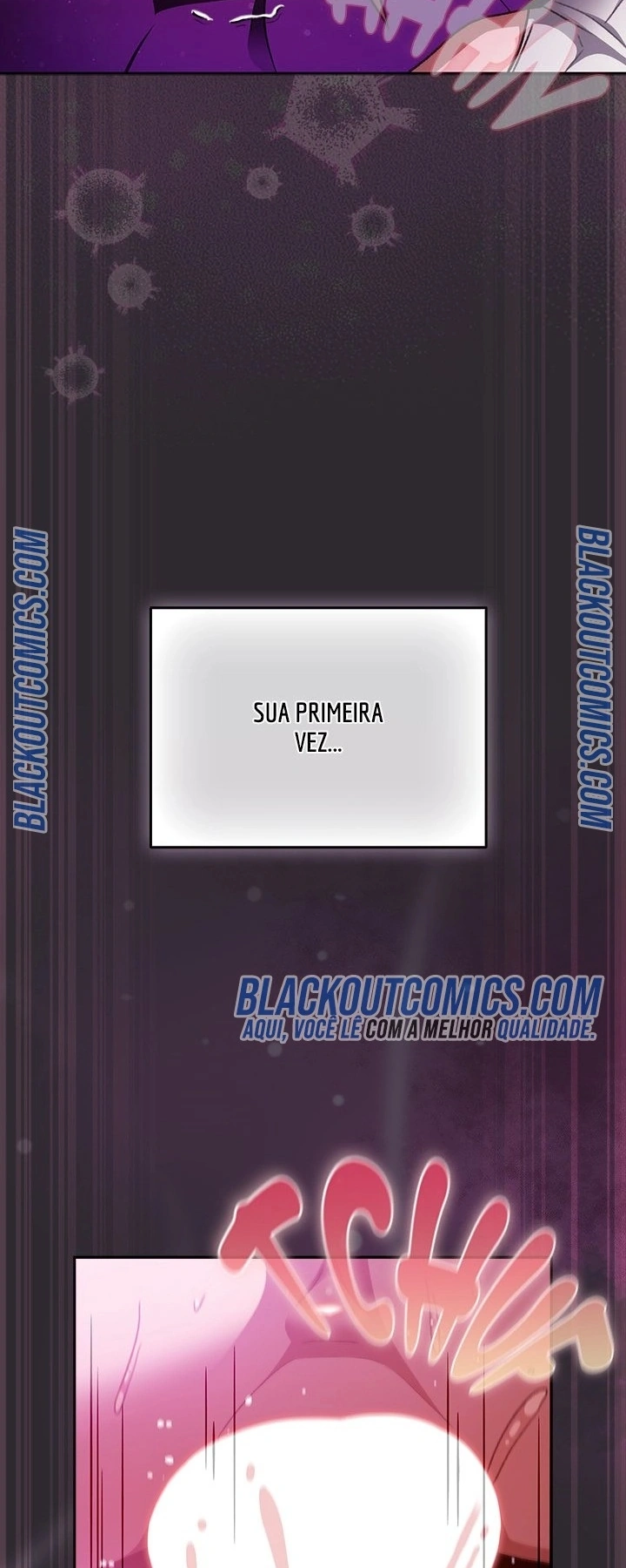 Ler Thrust & Conquer Capitulo 22 Page 31