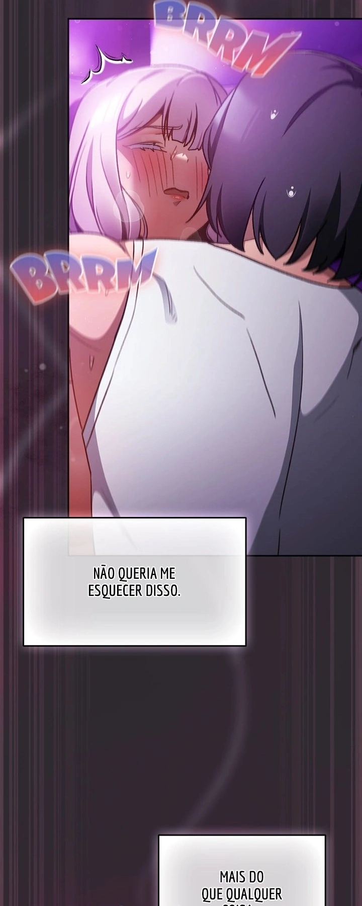 Ler Thrust & Conquer Capitulo 22 Page 35