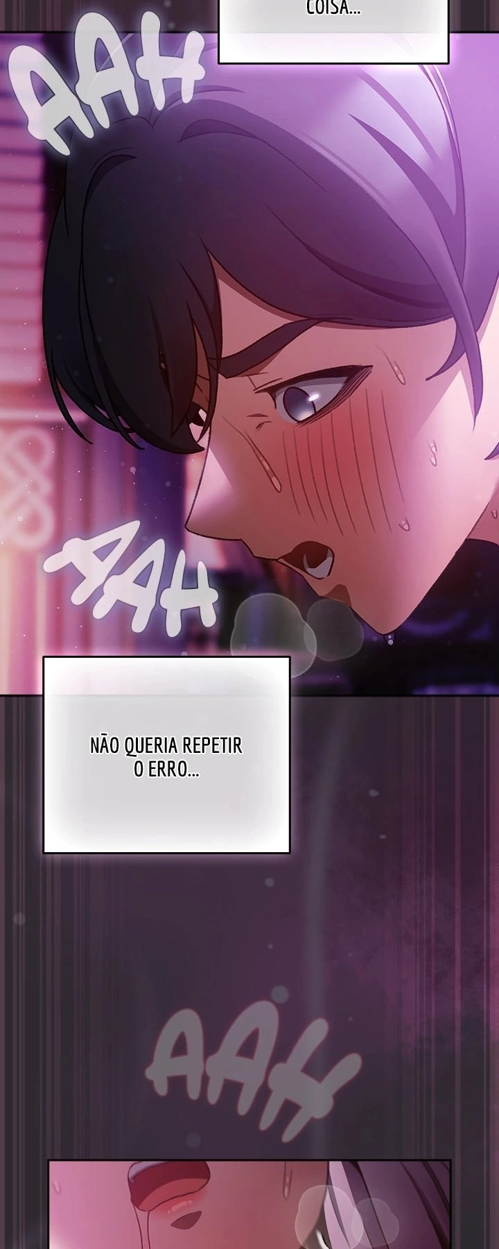 Ler Thrust & Conquer Capitulo 22 Page 36