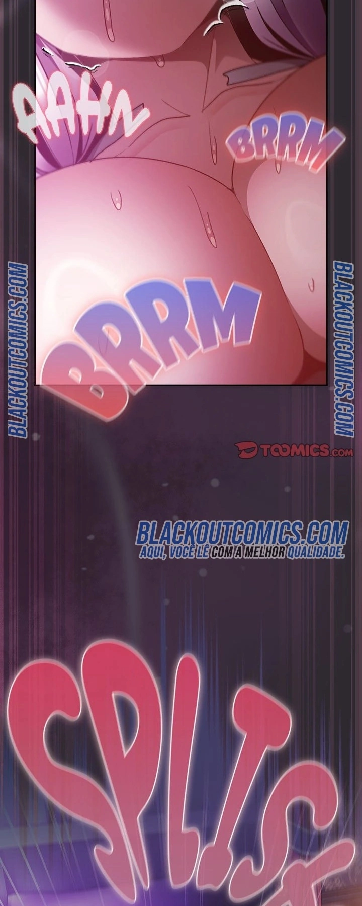 Ler Thrust & Conquer Capitulo 22 Page 37