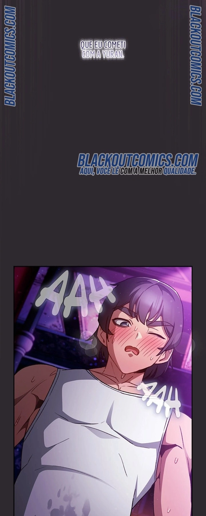 Ler Thrust & Conquer Capitulo 22 Page 39