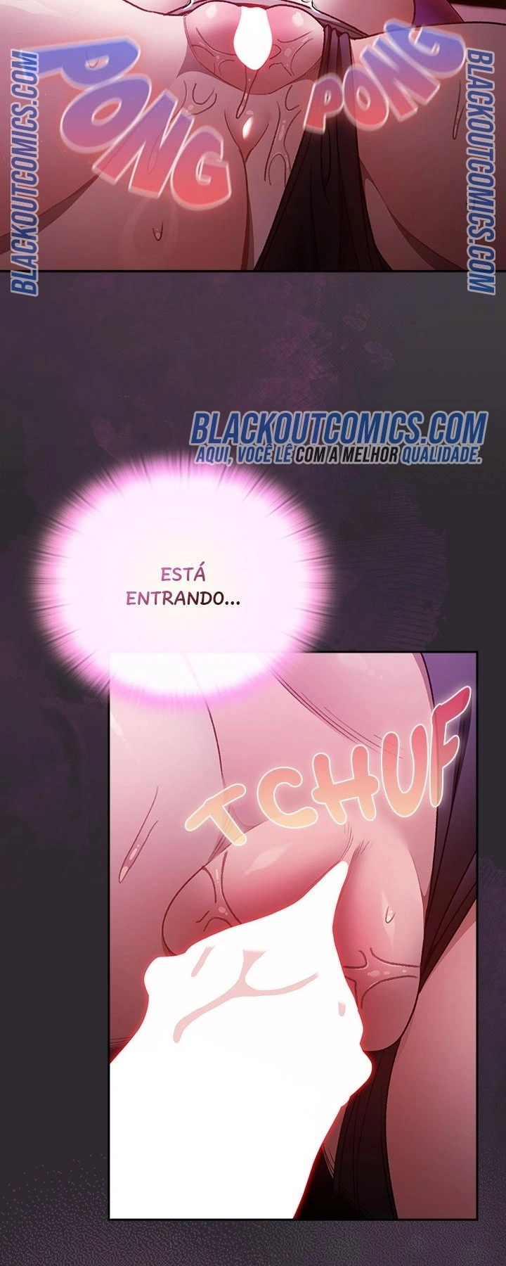 Ler Thrust & Conquer Capitulo 22 Page 4