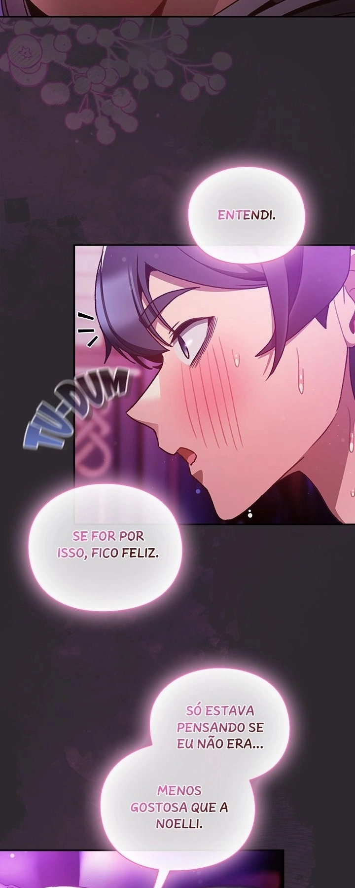 Ler Thrust & Conquer Capitulo 22 Page 44