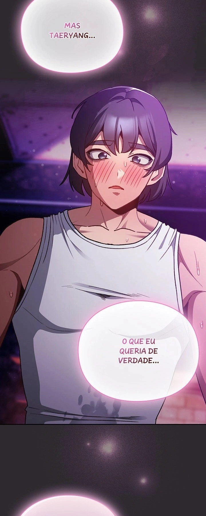 Ler Thrust & Conquer Capitulo 22 Page 47