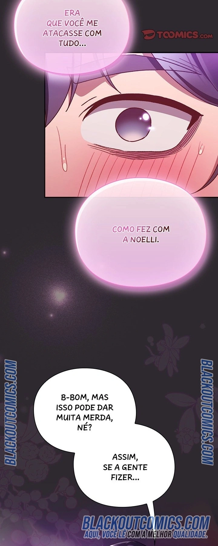Ler Thrust & Conquer Capitulo 22 Page 48