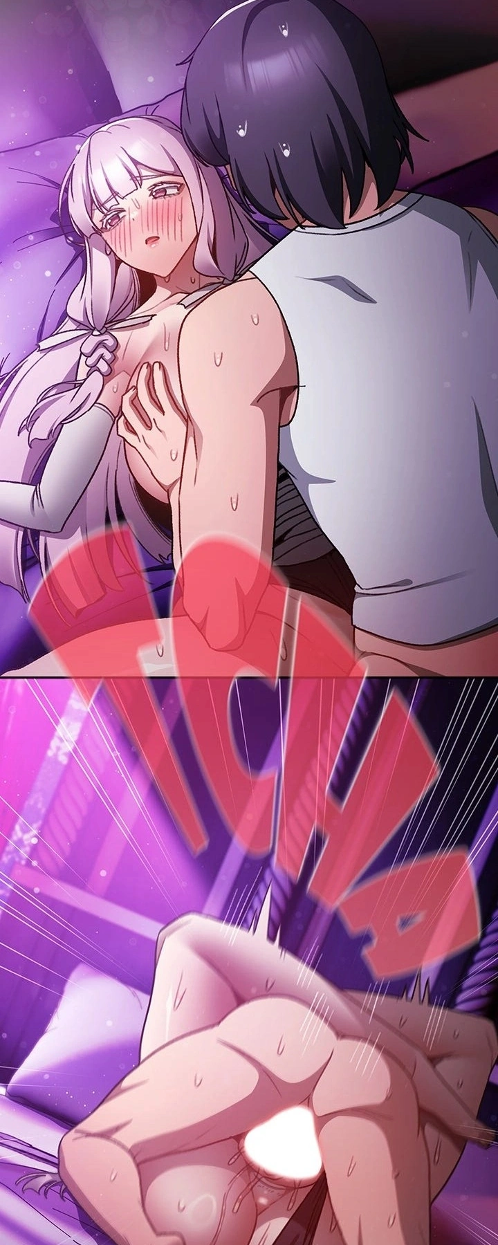 Ler Thrust & Conquer Capitulo 22 Page 49